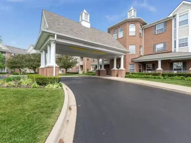 House for rent in Pontiac