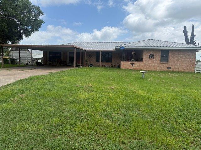 House for sale in Limestone, Texas