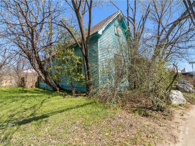 House for sale in Bryan, Texas
