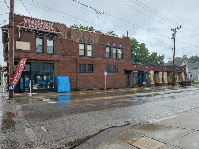 House for sale in Ohio