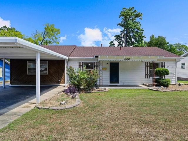 House for sale in Longview, Texas