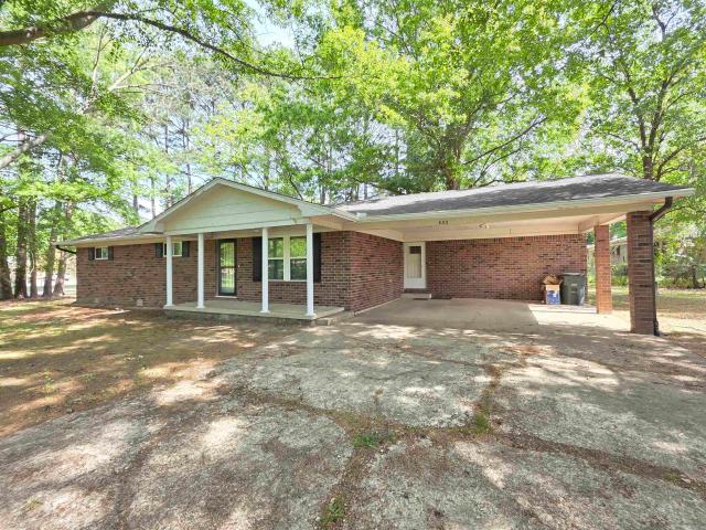 House for sale in Ark