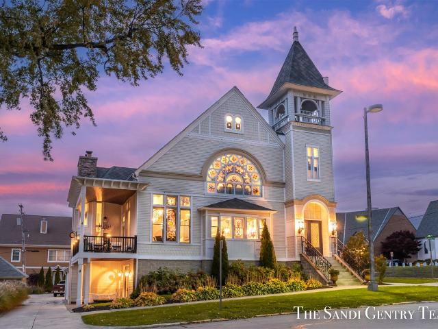 House for sale in Grand Haven, Michigan