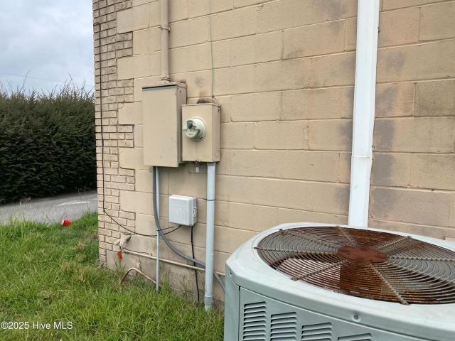 Commercial for sale in Williamston, North Carolina