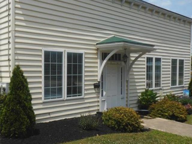 Townhouse for sale in Havre De Grace, Maryland