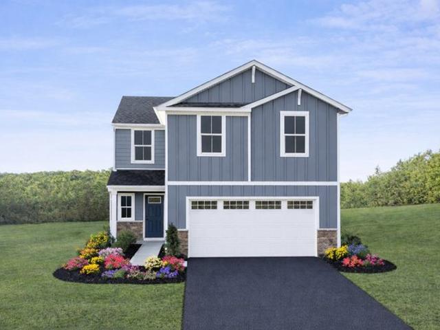 House for sale in Hampshire, Illinois