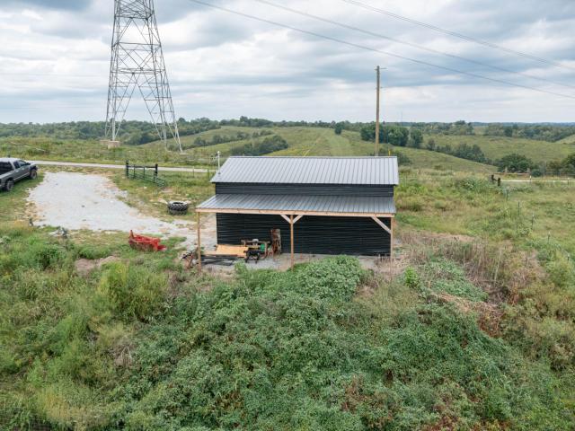 Farm for sale in Carlisle, Nicholas County