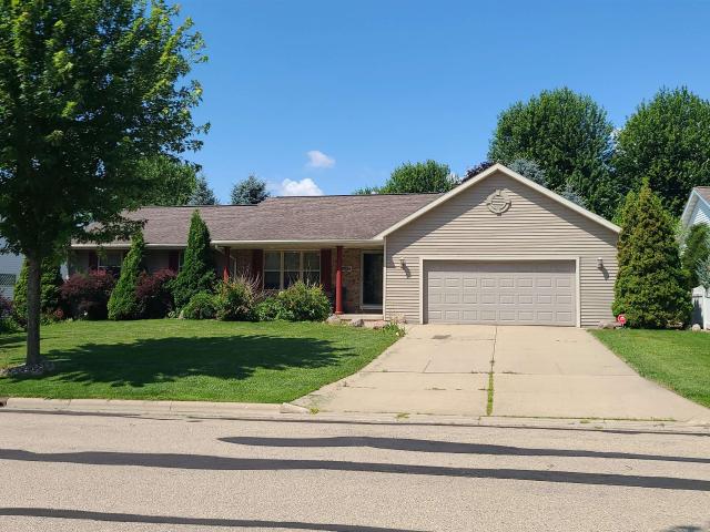 House for sale in Green Bay, Wisconsin