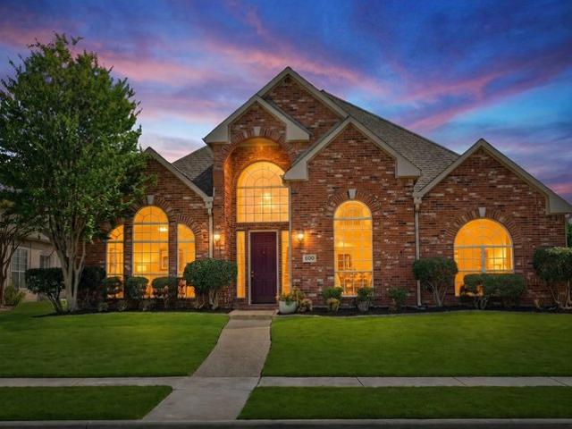 House for sale in Coppell, Texas