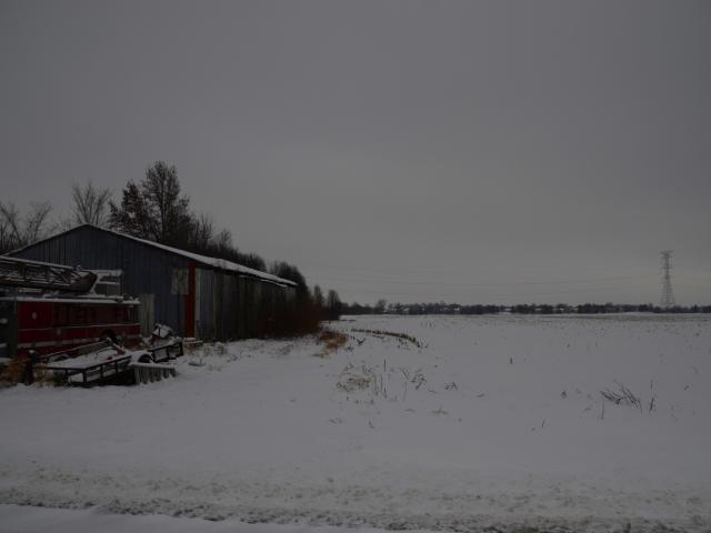 Land for sale in Indiana