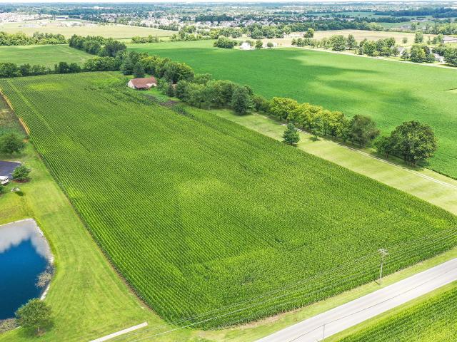Land for sale in Whiteland, Indiana