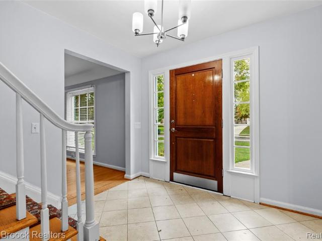 Property for rent in Birmingham, Michigan