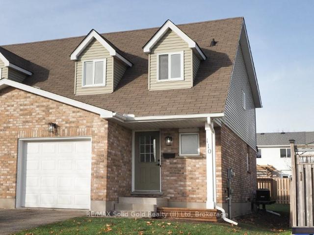 Condo for sale in Waterloo, Ontario