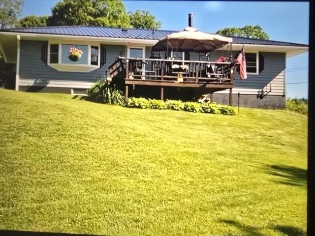 House for sale in East Haven, Vermont