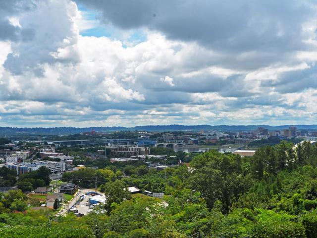 Land for sale in Tennessee