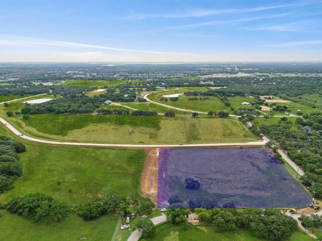Land for sale in Denton, Texas