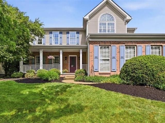 House for sale in Wexford, Pennsylvania