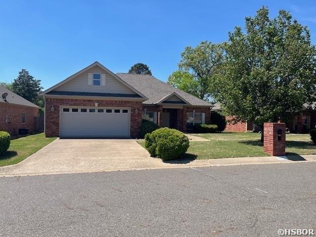 House for sale in Ark