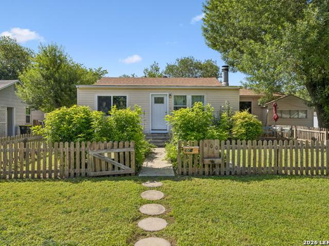 House for sale in Schertz, Texas