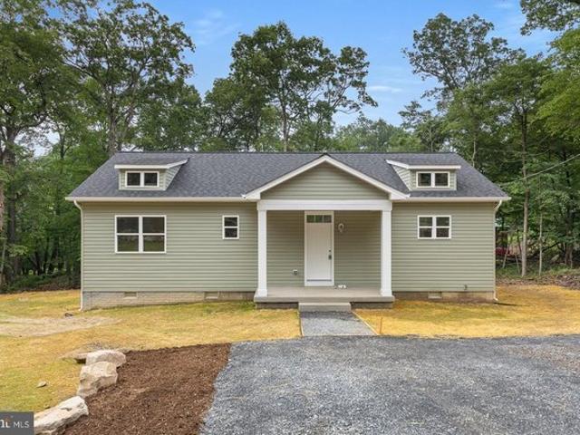 House for sale in Virginia
