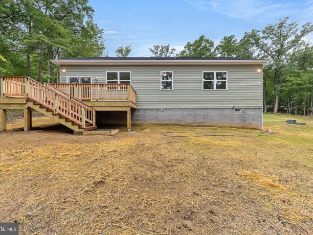 House for sale in Virginia