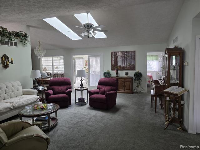House for sale in Williamston, Michigan