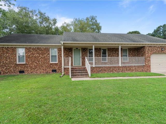 House for sale in Virginia