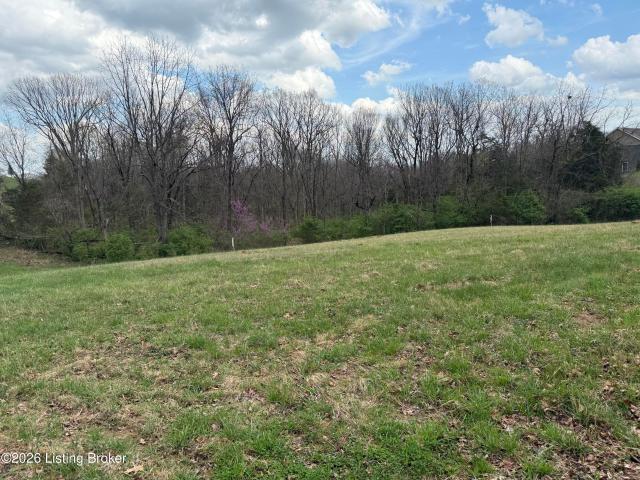 Land for sale in Nelson, Kentucky