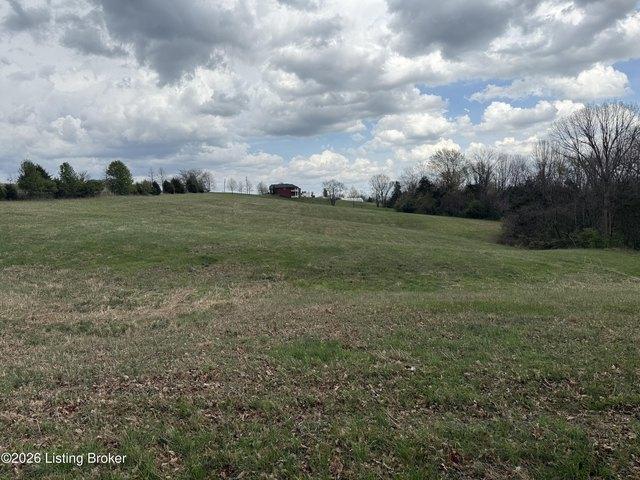 Land for sale in Nelson, Kentucky