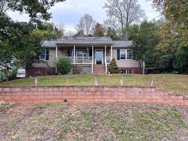 House for sale in Madison Heights, Amherst County