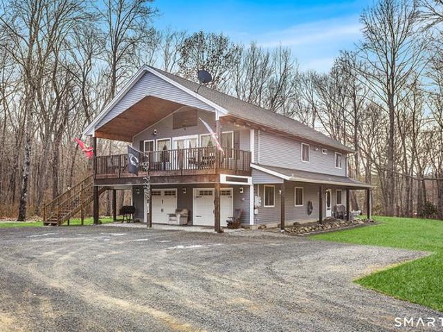 House for sale in Wolcott, Connecticut