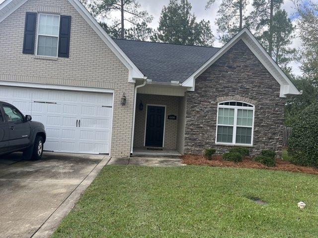 Townhouse for sale in Lumberton, North Carolina
