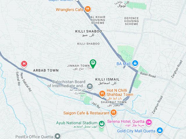 House for sale in تحصیل کوئٹہ شہر, کوئٹہ ڈویژن
