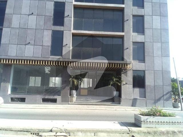 Building for rent in North Waziristan, Federally Administered Tribal Areas fata