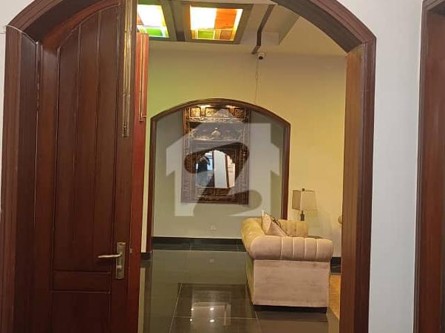 House for sale in Islamabad