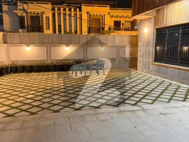 House for rent in DHA Phase 7, کراچی ڈویژن