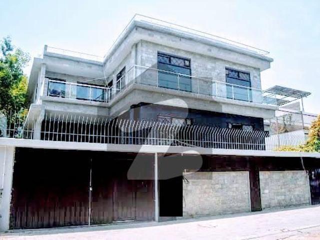 House for sale in Clifton, North Waziristan