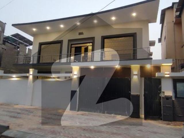 House for rent in Gulshan-e-Iqbal Town, North Waziristan