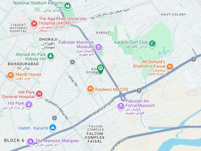 Property for sale in کراچی ڈویژن, North Waziristan