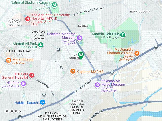 Property for sale in کراچی ڈویژن, North Waziristan