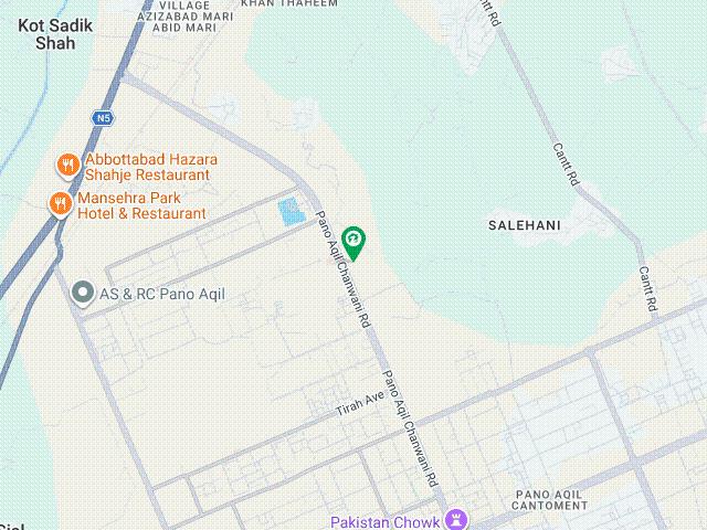 Property for sale in Sukkur, Federally Administered Tribal Areas fata