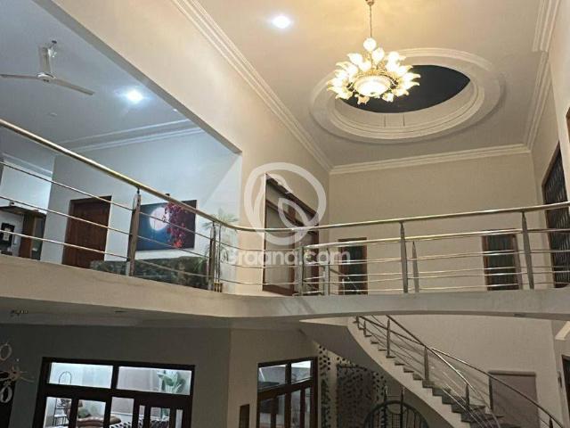 House for rent in Gulshan-e-Iqbal Town, North Waziristan