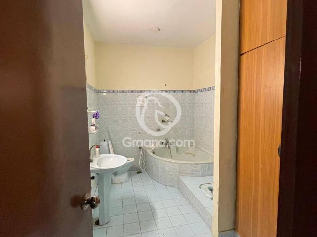 House for sale in Gulshan-e-Iqbal Town, North Waziristan