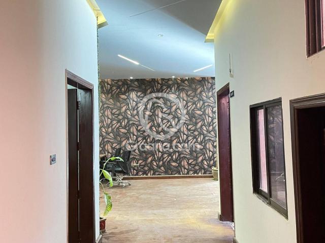 House for sale in Gulshan-e-Iqbal Town, North Waziristan