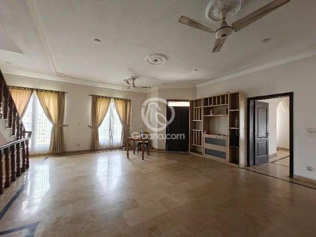 Property for rent in Islamabad