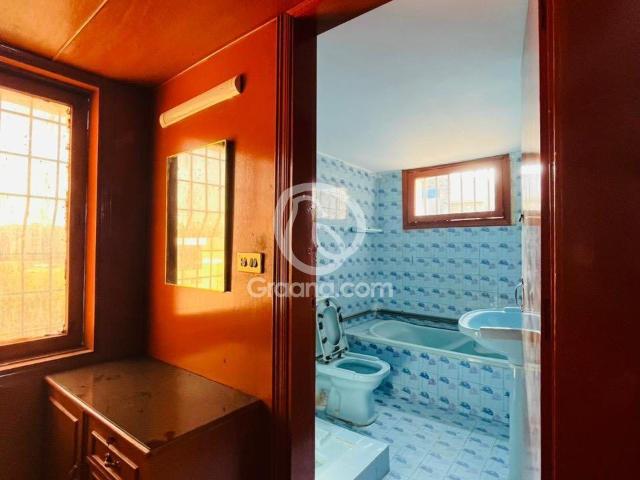 Property for rent in Gulshan-e-Iqbal Town, North Waziristan