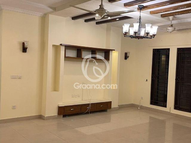 Property for rent in Islamabad