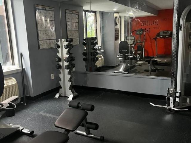 Apartment for rent in Hartford, Connecticut