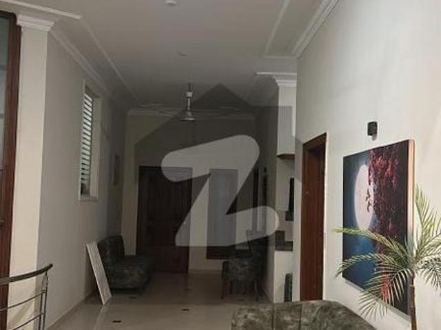 House for rent in Gulshan-e-Iqbal Town, North Waziristan