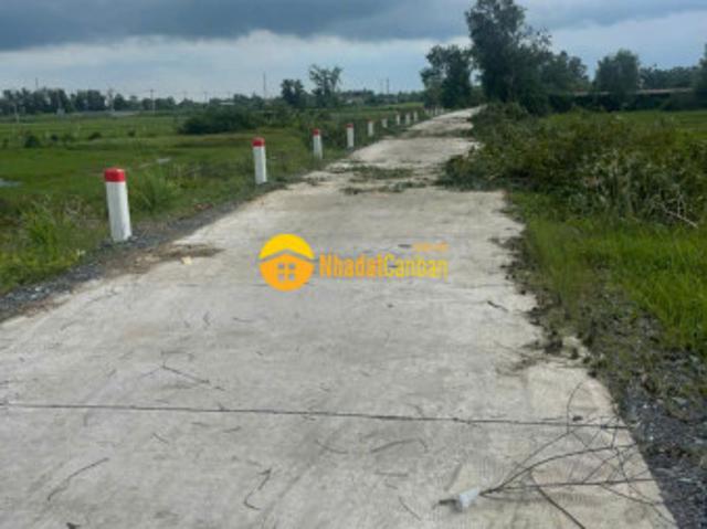 Mặt bằng bán